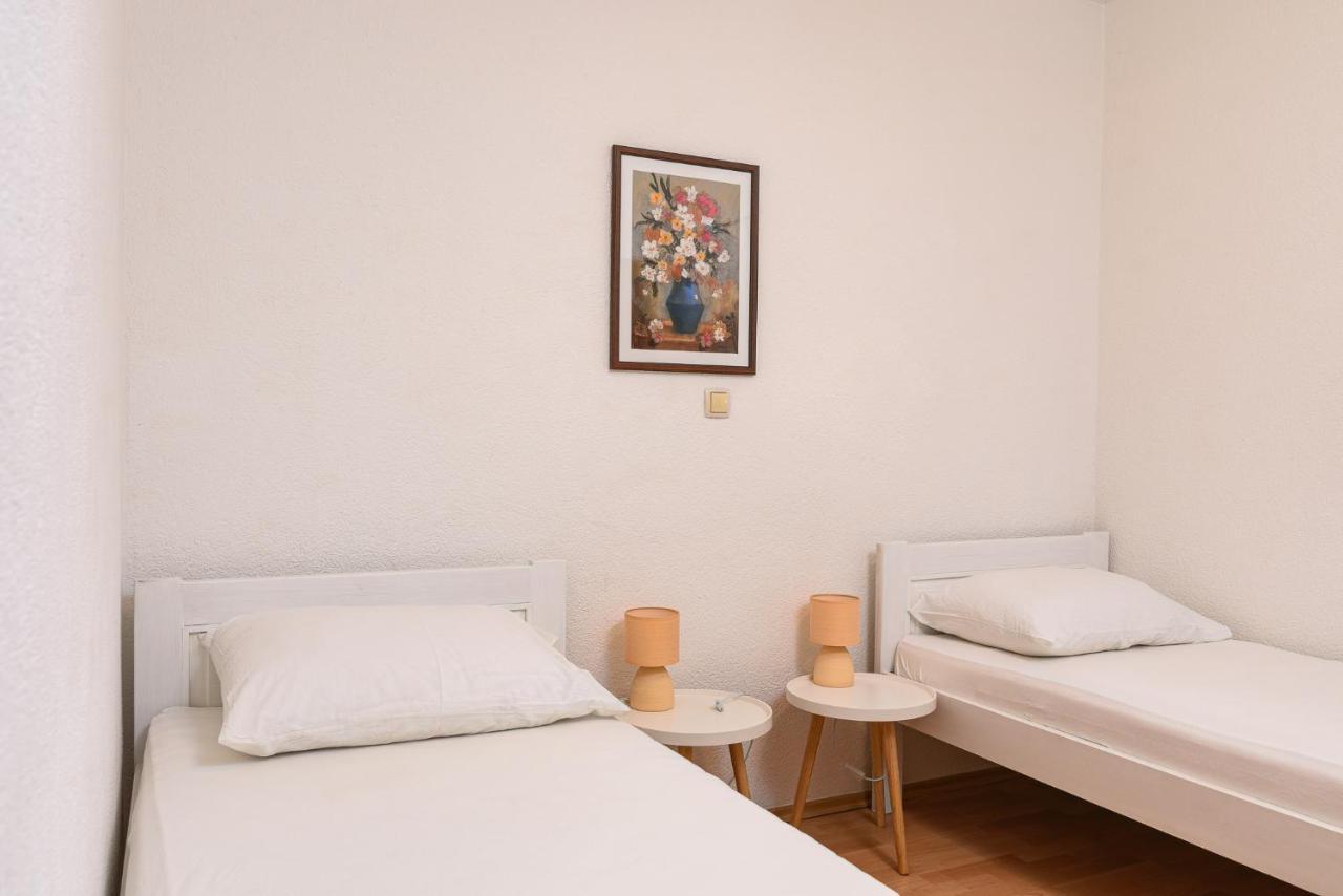 Apartment Planikovica Trogir Exterior photo